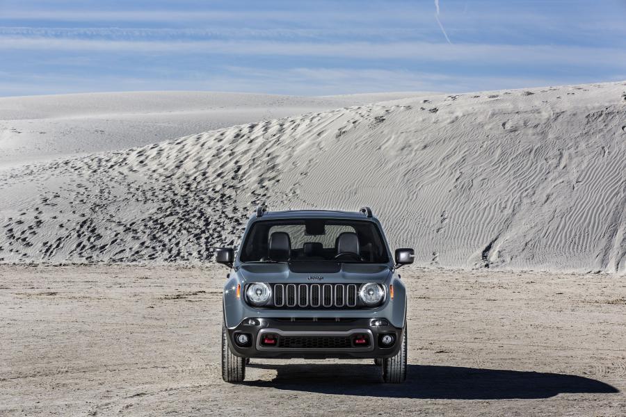  Jeep Renegade Trailhawk (BU) 2014 года  (NA) (фото 8 из 47)
